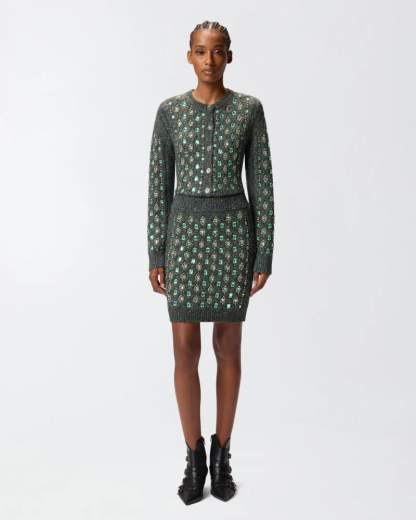 Pinko STRONG ENOUGH GONNA MULINE AND FW25