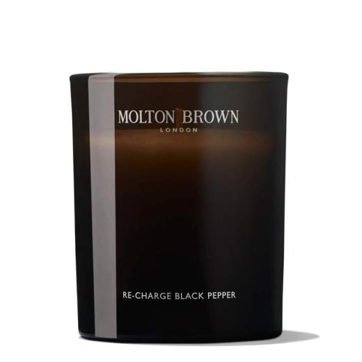 MOLTON BROWN RE-CHARGE BLACK PEPPER candela