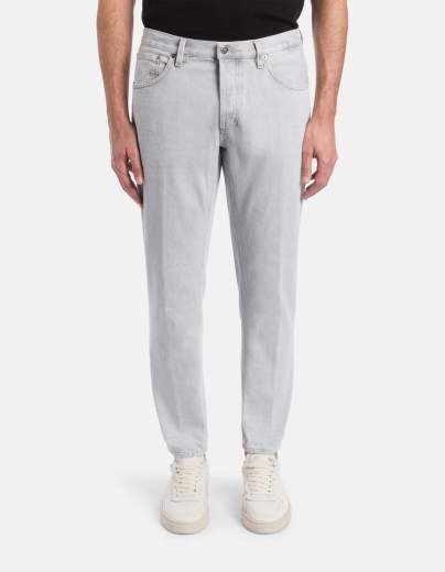 DONDUP BRIGHTON-DF0277U-MB1