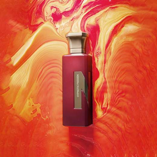 NASEEM HYPNOTIC PASSION