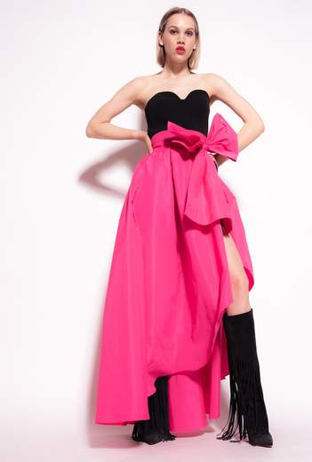 Pinko BORNEO TUTA CREPE STRETCH + TA