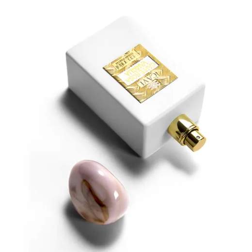 CAVE CAFFE' ROSA VANIGLIA