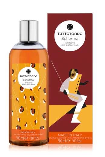 Tuttotondo SCHERMA 2211A303