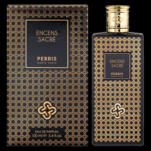 PERRIS MONTE CARLO ENCENS SACRE'