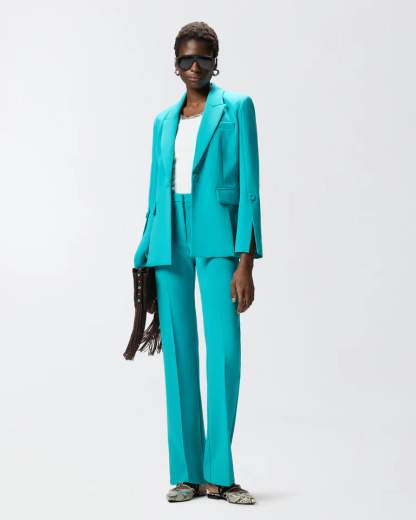 Pinko CARCIOFO GIACCA CANVAS TECNICO SS26