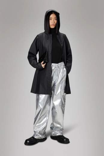 RAINS A-Line W Jacket W3