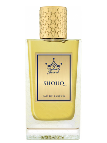 JAZEEL SHOUQ