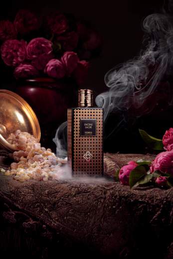 PERRIS MONTE CARLO ENCENS SACRE'