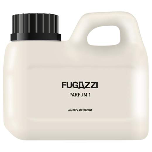 FUGAZZI LAUNDRY DETERGENT
