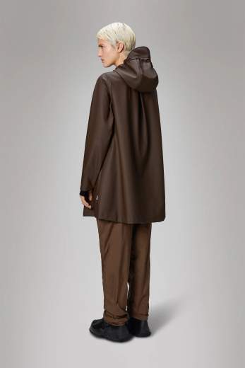 RAINS A-Line W Jacket W3