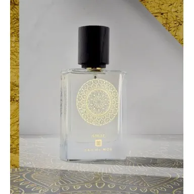 EAU DE MOE AMAL