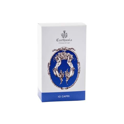 CARTHUSIA EDP100IO-IO Capri