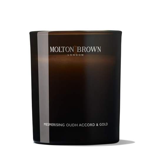 MOLTON BROWN MESMERING OUDH ACCORD & GOLD candela