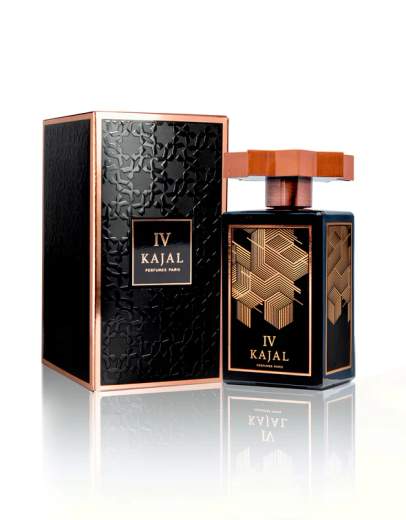KAJAL HOMME IV