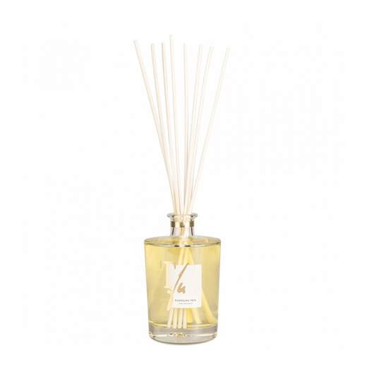 TEATRO FRAGRANZE UNICHE POMPELMO PEPE