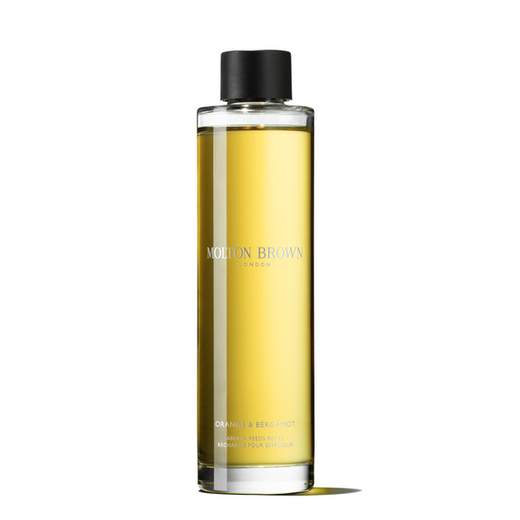 MOLTON BROWN ORANGE & BERGAMOT ricarica