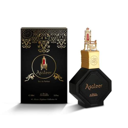 NABEEL ASATEER