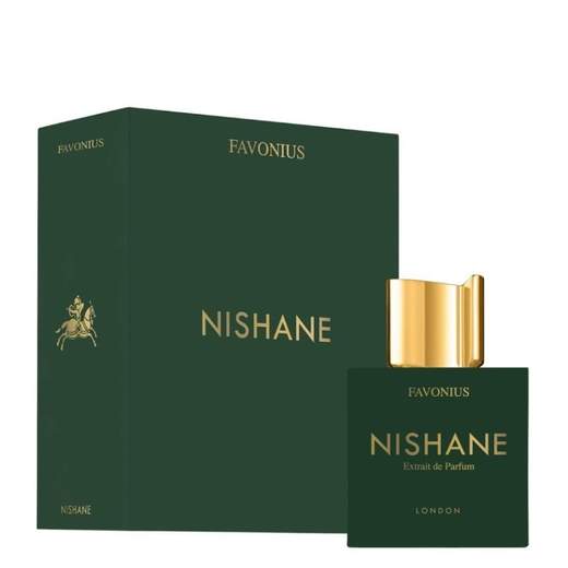 NISHANE FAVONIUS