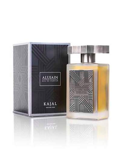KAJAL ALUJAIN