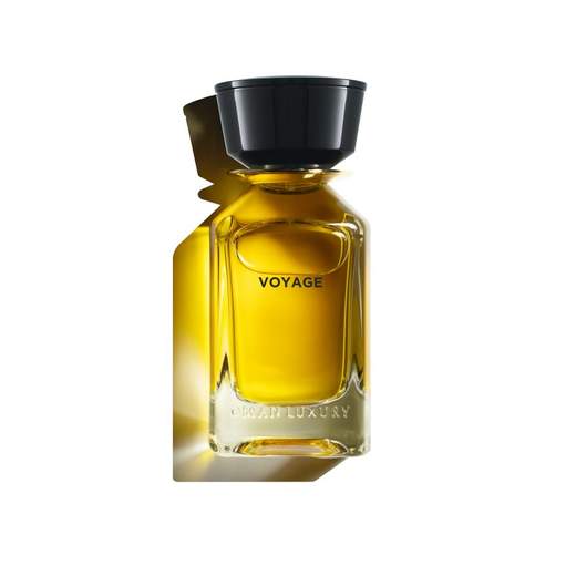 OMAN LUXURY Voyage