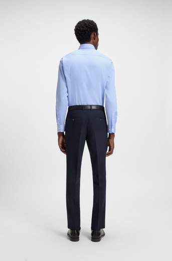 BOSS H-HANK-kent-C1-214 10272510 01 FW25