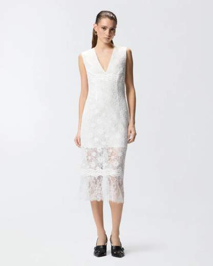 Pinko AUDREY ABITO PIZZO REBRODE SS26