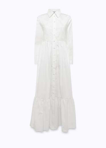 BLUGIRL RA6139-T544A