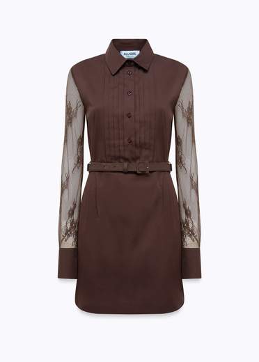 BLUGIRL RA6141-T544A