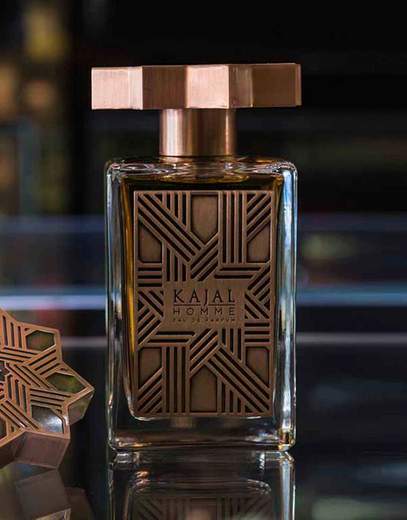 KAJAL KAJAL HOMME