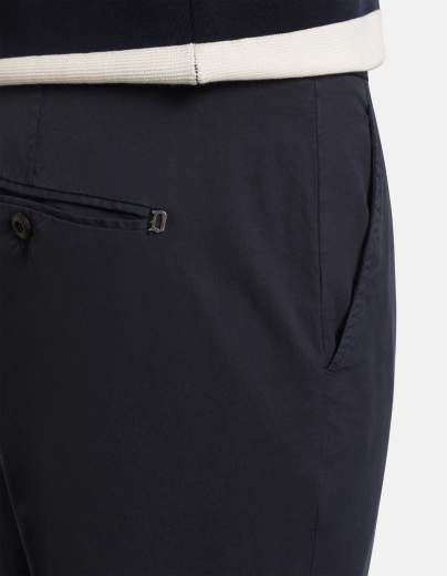 DONDUP GAUBERT-GSE046U-PTD SS26