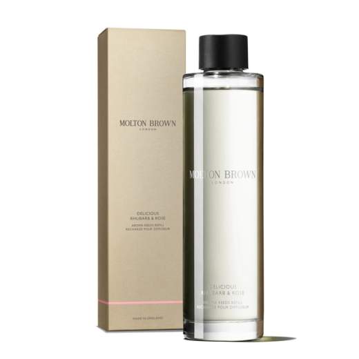 MOLTON BROWN DELICIOUS RHUBARB & ROSE ricarica