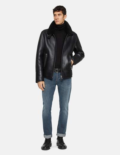 DONDUP GEORGE-DS0356U-IA5