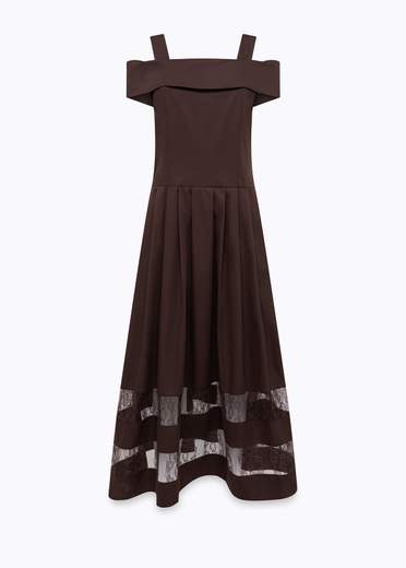 BLUGIRL RA6154-T544A