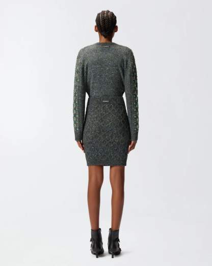 Pinko STRONG ENOUGH GONNA MULINE AND FW25