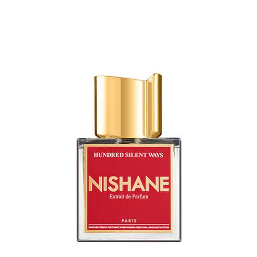 NISHANE HUNDRED SILENT WAYS