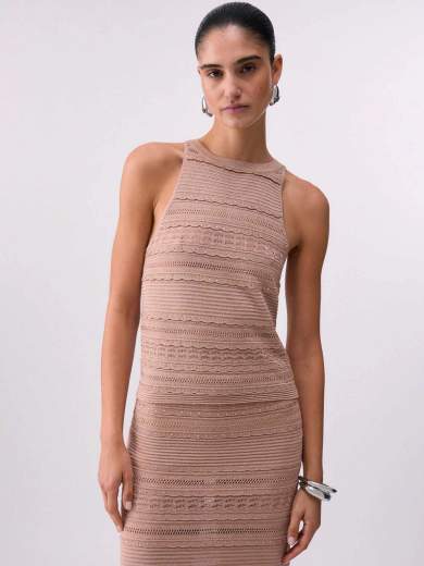 LIU JO Top CA6238MA06S