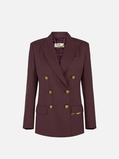 ELISABETTA FRANCHI Giacca GI22061E2