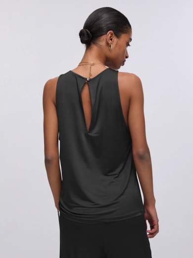 LIU JO Top VA6158J3888