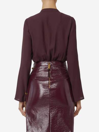 ELISABETTA FRANCHI Body CB00557E2