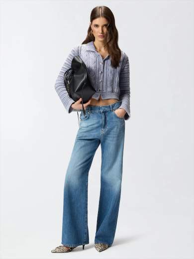 PINKO Wanda Jeans 101733A323