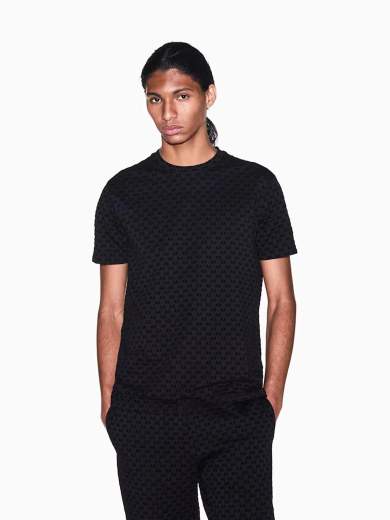 ARMANI EXCHANGE T-Shirt XM003079 AF10356