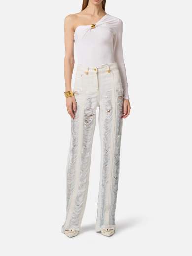 ELISABETTA FRANCHI Top MD03062E2