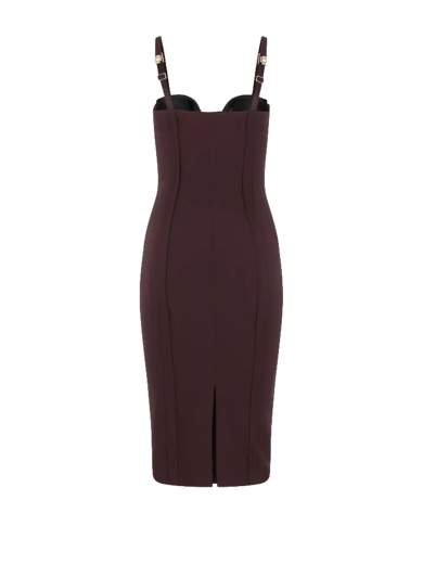 ELISABETTA FRANCHI Abito AB91861E2