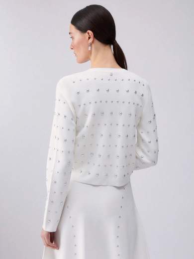 LIU JO Cardigan WA6090MS55N