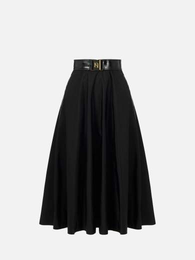 ELISABETTA FRANCHI Gonna GO13857E2