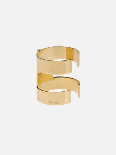 ELISABETTA FRANCHI Bracciale BC01I61E2