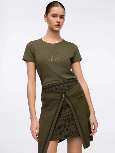 LIU JO T-Shirt TF5166JS003