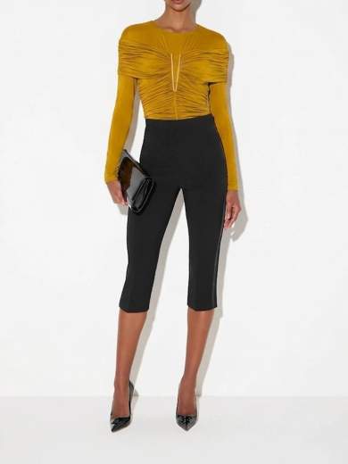 ELISABETTA FRANCHI Body BO04267E2