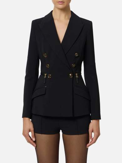 ELISABETTA FRANCHI Giacca GI17256E2