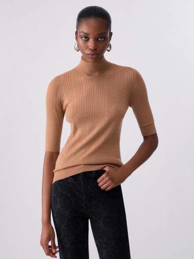 LIU JO Top WF6101MA77Q